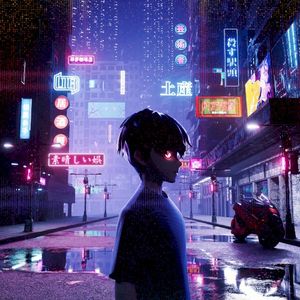 Bladerunner (Single)