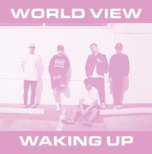 Waking Up (EP)