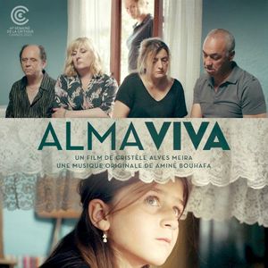 Alma Viva (OST)