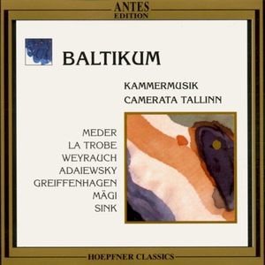 Baltikum