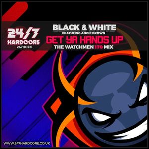 Get Ya Hands Up (The Watchmen 170 mix) (Single)