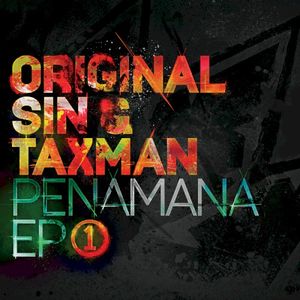 Penamana EP (EP)