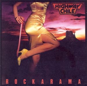 Rockarama