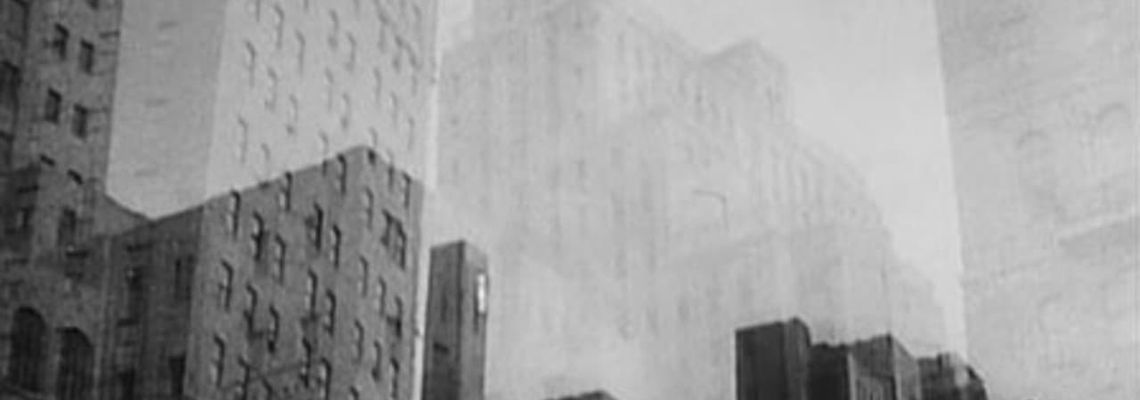 Cover Skyscraper Symphony