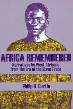 Africa Remembered