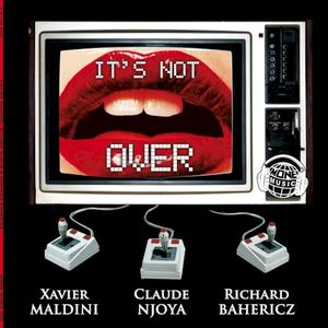 It’s Not Over - EP (Single)