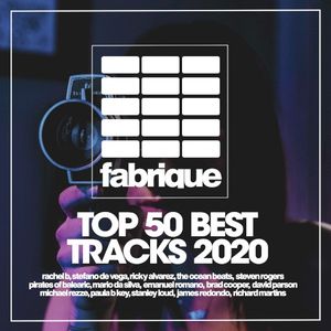 Top 50 Best Tracks 2020