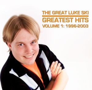 Greatest Hits, Volume 1: 1996-2003