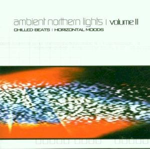 Ambient Northern Lights, Volume II