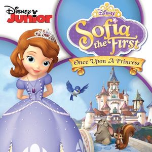 True Sisters (feat. Cinderella & Sofia)