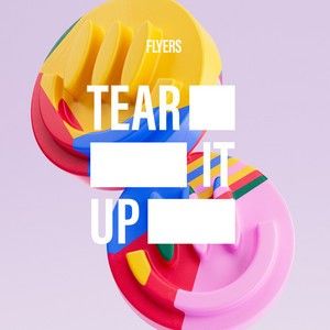 Tear It Up (EP)