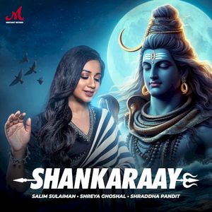 Shankaraay (Single)