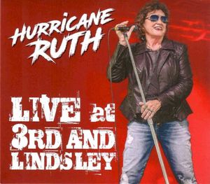 Live At 3rd And Lindsley