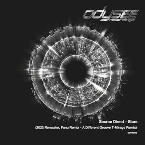Stars (2023 Remaster & Remix) (EP)