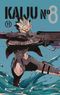 Kaiju nº 8, tome 11