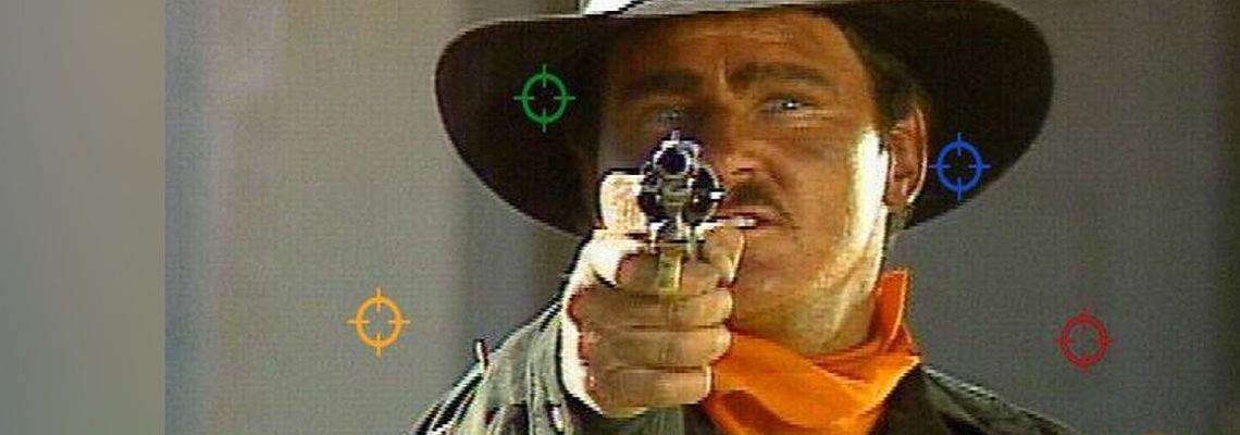 Cover Mad Dog McCree: Gunslinger Pack
