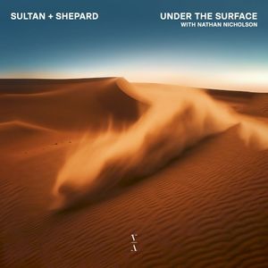 Under The Surface (Single)