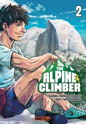 The Alpine Climber, tome 2