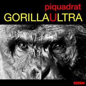 gorilla ultra (Single)