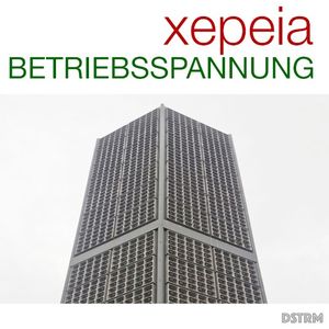 betriebsspannung (Single)