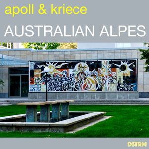 australian alpes (EP)
