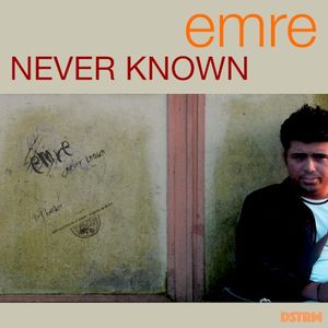 never known (Single)