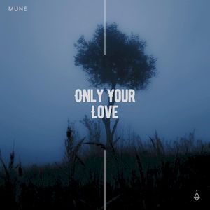 Only Your Love (Single)