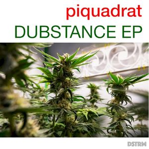 dubstance ep (EP)