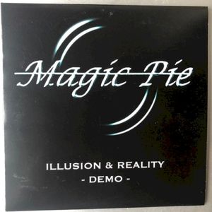 Part 4: Illusion & Reality - (reprise)