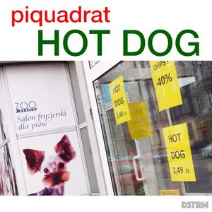 hot dog (Single)