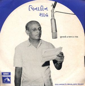 Gujarati - Bhajan Raas (EP)