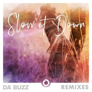 Slow It Down (Johan K Vip mix)