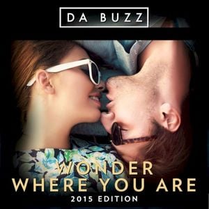 Wonder Where You Are (2015 Edition) (EP)