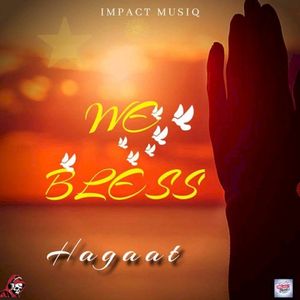 We Bless (Single)