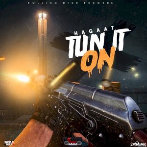 Tun It On (Single)