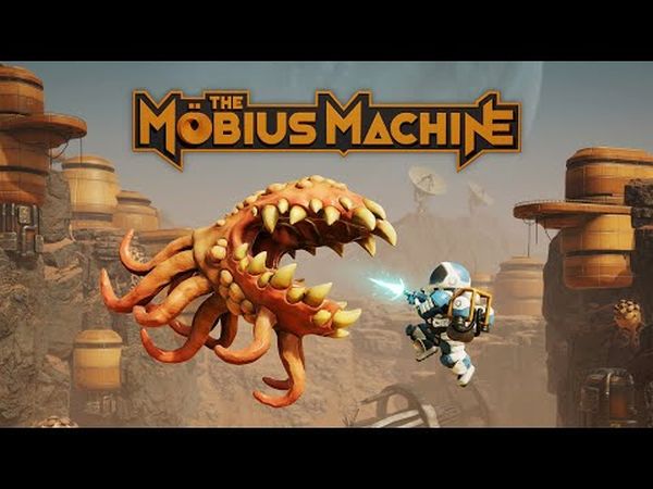 The Mobius Machine