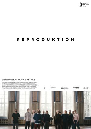 Reproduktion