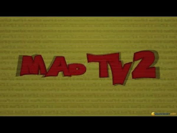 Mad TV 2