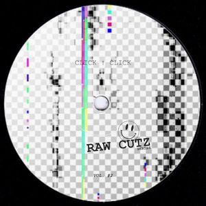 RAW CUTZ Series, Vol. 2 (EP)