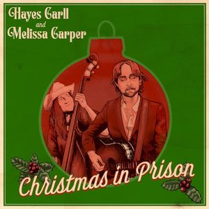 Christmas in Prison (Single)