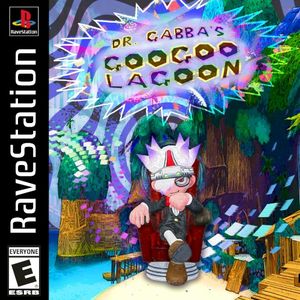 Googoo Lagoon