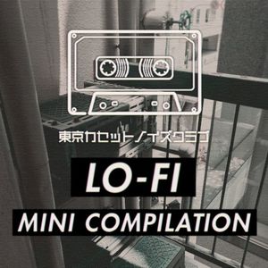 Lo-fi Alert (EP)