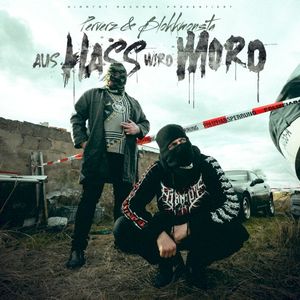 Aus Hass wird Mord (Single)