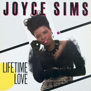 Lifetime Love (Single)