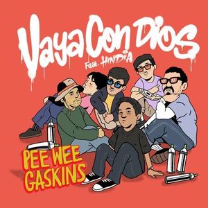 Vaya Con Dios (Single)