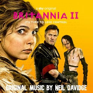Britannia II (OST)
