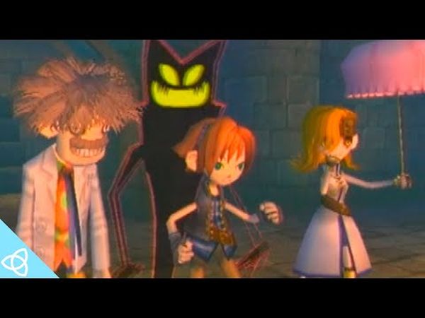 OKAGE: Shadow King