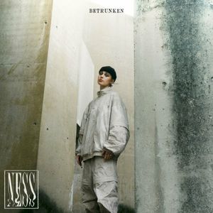Betrunken (Single)
