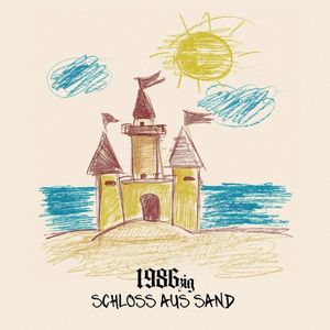 Schloss aus Sand (Single)