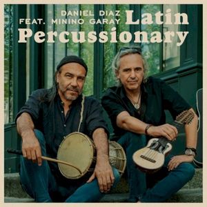 Latin Percussionary